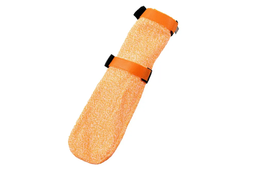 Kampanj | Non-stop dogwear Protector light socks high