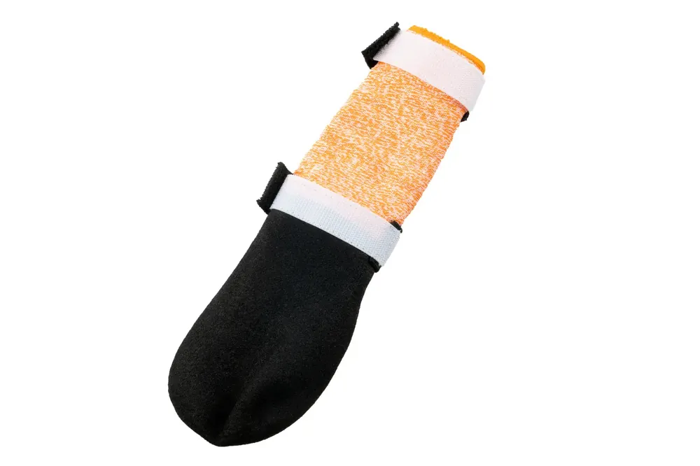 Non-stop dogwear Protector bootie high | Handla online
