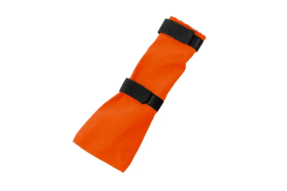 Non-stop dogwear Contact bootie high - Fabrikspris