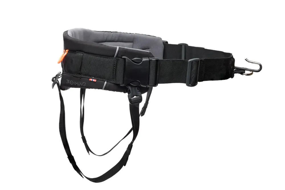Non-stop dogwear Trekking belt 2.0 | Populärt just nu