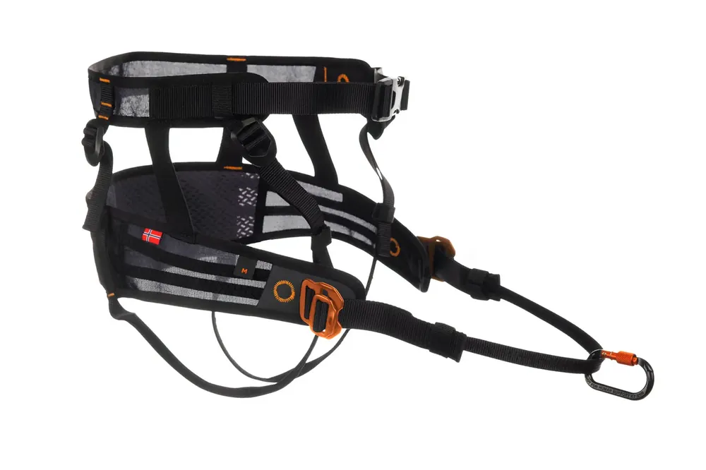 Non-stop dogwear CaniX belt - Dagens erbjudande