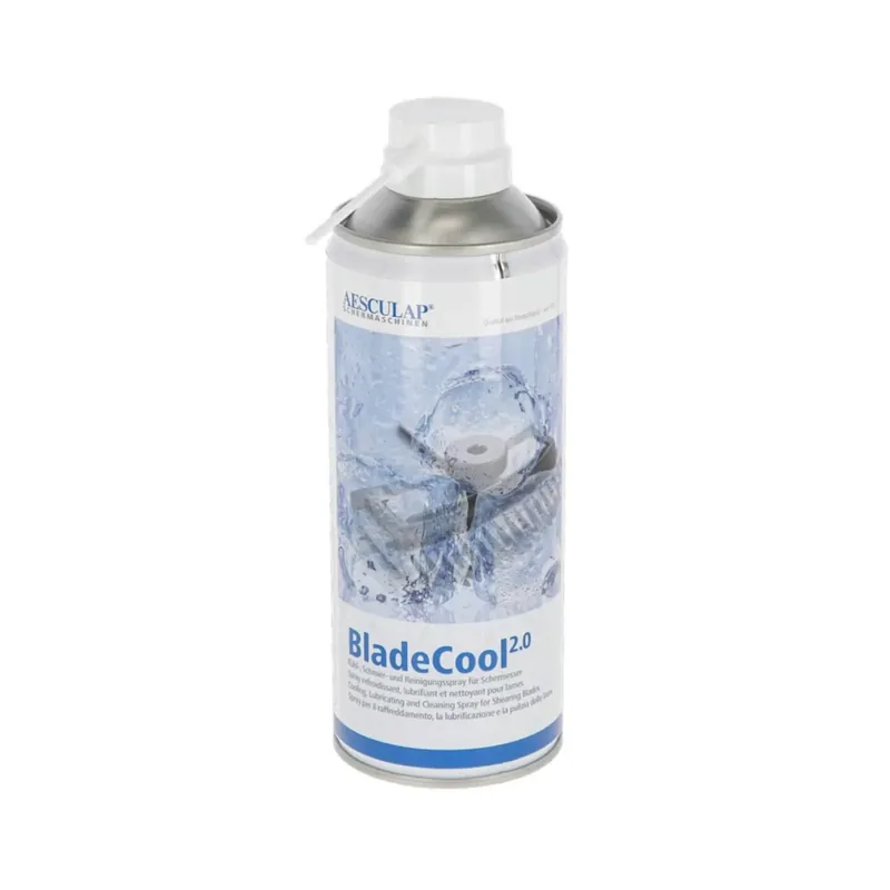 Aesculap BladeCool 2.0 400ml - Superpris