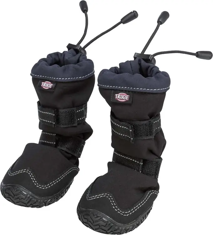 Favorit hos kunderna | Hundskor Walker Active Long 2-pack