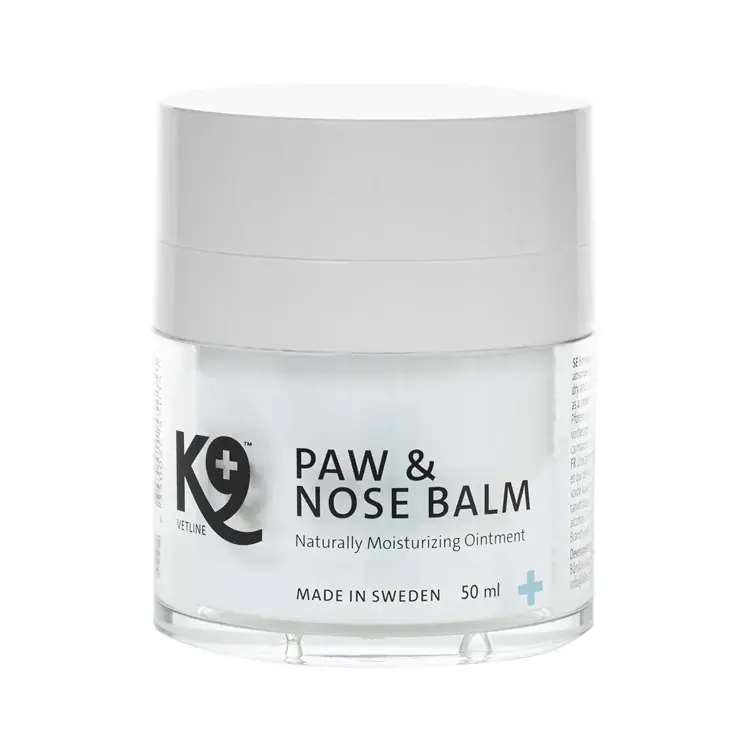 Handla nu | K9 Paw n‘ Nose balm 50ml