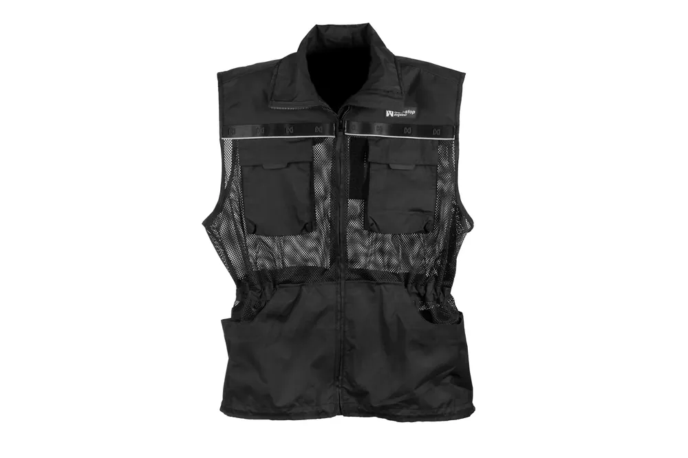 Passa på nu - Non-stop dogwear Dog Training vest